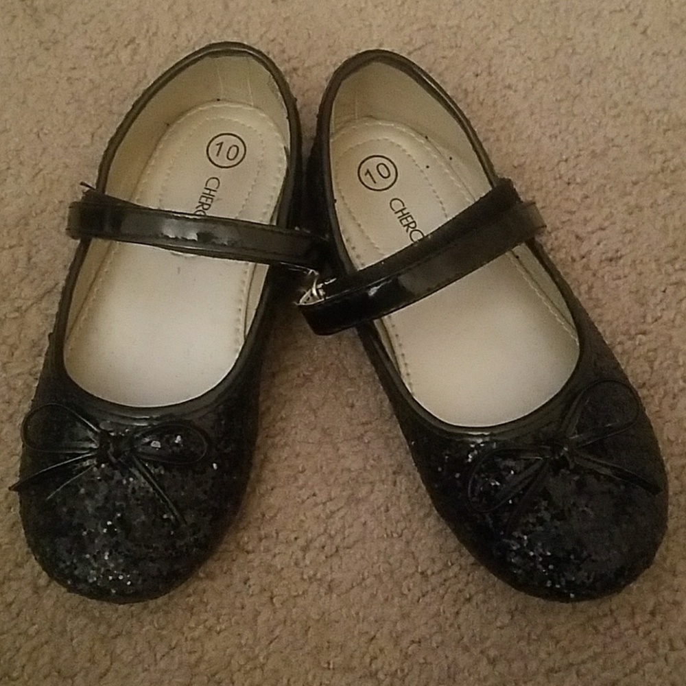 Toddler shoes